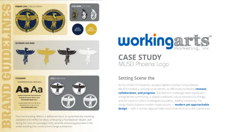 Case-Study MUSD Phoenix Logo Cover