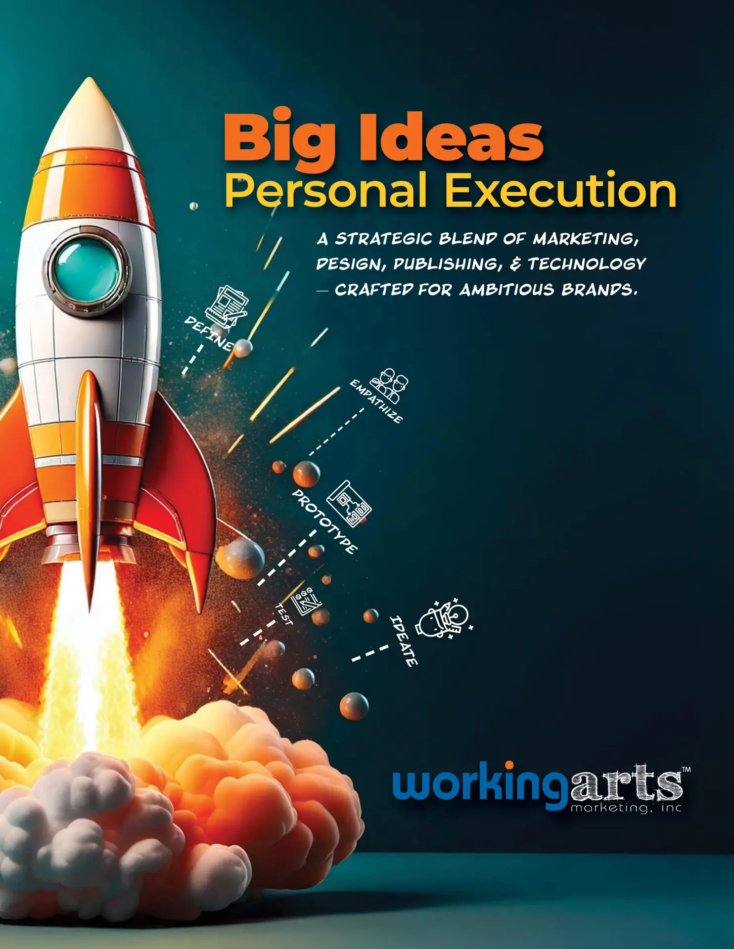 Big Ideas Case Study Cover
