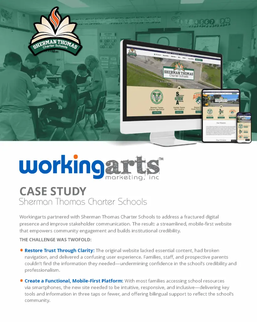 Case Study: STCS Cover (mobile)