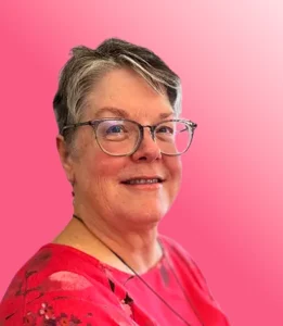 Renee Martin Portrait