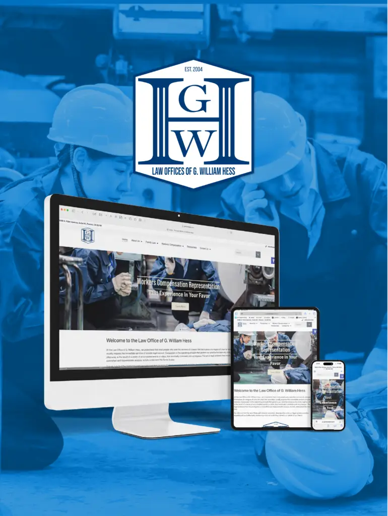GW Hess Law