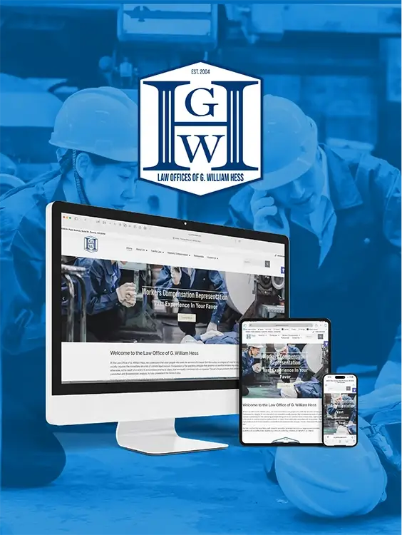 GWHessLaw case study