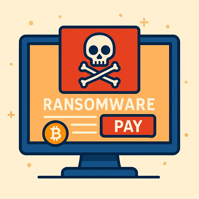 ransomware illo