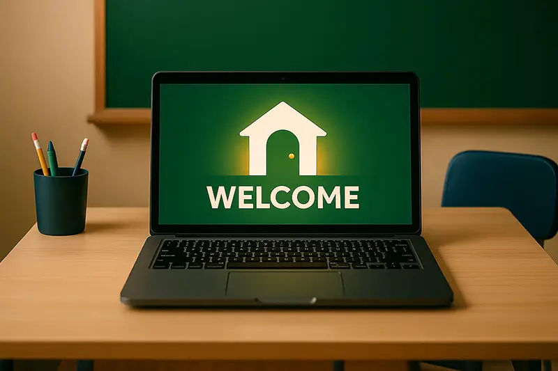 refresh and enhance your school website to win parent engagement