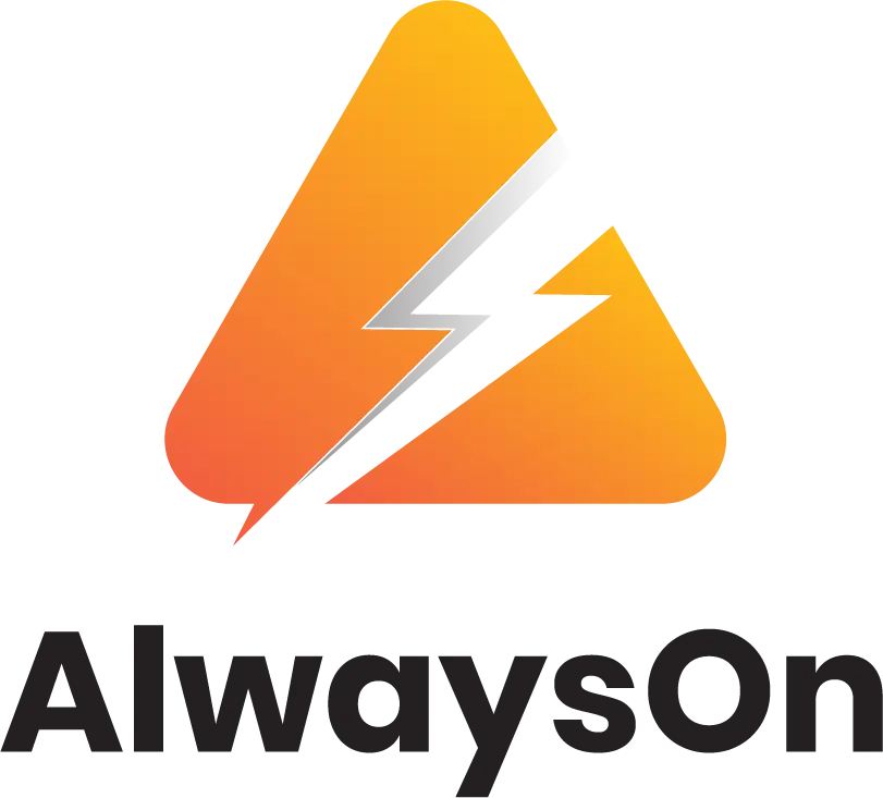 AlwaysOn.ai logo